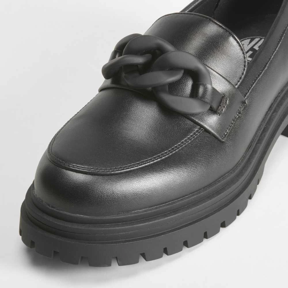 Mocasín Plataforma Cadena NYC 7 Mocasín Plataforma Cadena NYC - Imagen 5