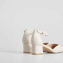 Zapato Tacón Pulsera COMFEET -Moda Zapatos Tienda e5bcc679 effb 4d56 b402 625da469fb8e 23222vec1zn1e04 000 003