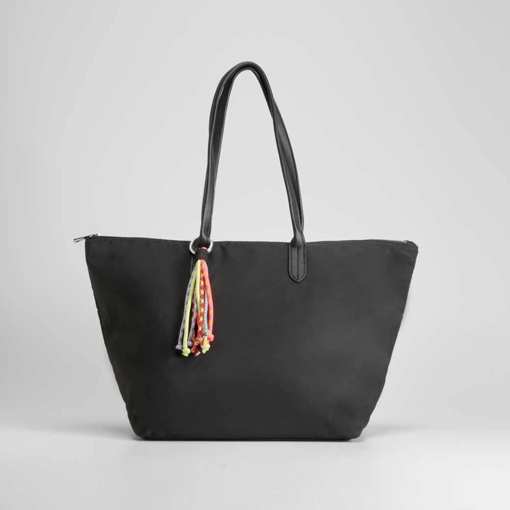 Shopper Nylon NYC 3 Shopper Nylon NYC