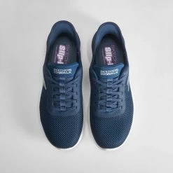 Deportiva Go Walk Flex Bungees De SKECHERS -Moda Zapatos Tienda e69eec21 6f4f 4a51 a240 d9b34bcbf969 23222sp11wu2z14 000 004