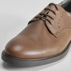 Blucher Vestir COMFEET Cushion Tech -Moda Zapatos Tienda e7f13a1a 3859 4a7c 88c2 9ba1e1df8e93 23211vec1bl0m25 000 005