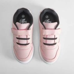 Deportiva Rosa Velcro MINNIE -Moda Zapatos Tienda e8149fd0 7ea0 4d93 ad9c ac6b5b97f04a 23244cs81tf1s22 000 004