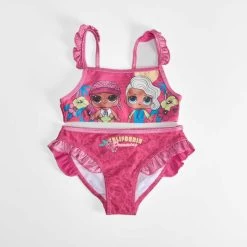 Bikini Rosa LOL SURPRISE
