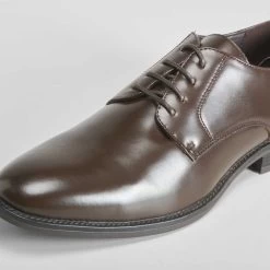 Zapato Blucher Piso Bicolor MR HANSEN -Moda Zapatos Tienda e9d929fa 2501 4050 a91e 96eabed759c5 23211veh1bl1m19 000 005