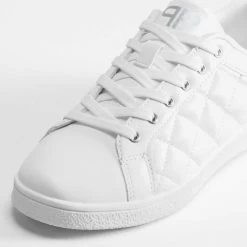 Zapatilla Urbana Blanca Acolchada PICCOLA PIU -Moda Zapatos Tienda eabb2a6f 4032 4fa2 8ccf e86154334be8 23222csp1pf1b01 000 005