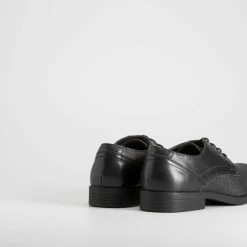 Blucher Grabado Negro MR HANSEN -Moda Zapatos Tienda eb0db2c1 662a 44f2 9fd5 91681ced5ec5 23111veh1bl1n21 000 003