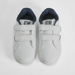 Deportiva Básica Tenis Infantil UTWO -Moda Zapatos Tienda ed165ca4 ad80 4fd6 a929 9d3bb0b8ddaf 21234spw1tu1b02 000 004