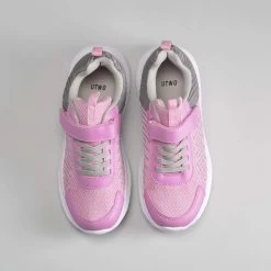 Deportiva Bicolor Niña UTWO -Moda Zapatos Tienda ed960dcb 4f68 432f 93c0 62993d64a35b 21244spw1ru2s61 000 004