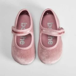Zapato Terciopelo Bebé BACHE 10 Zapato Terciopelo Bebé BACHE -Moda Zapatos Tienda eee4ee1c 073b 4383 a224 d8ab648fe653 23243veb1me2s25 000 004