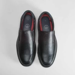 Slip On Cómodo Negro COMFEET -Moda Zapatos Tienda efcebd87 c451 4c63 807c 8693b95c8723 23211csc1zs1n32 000 004