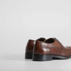 Blucher Piel Liso Cordón FOSCO -Moda Zapatos Tienda f0a51d02 d0d3 48c3 81df c48efeb739ab 23211vef1bl0m88 000 003