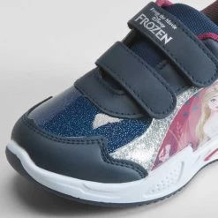 Deportiva Velcros Luces FROZEN -Moda Zapatos Tienda f0c44923 9c9a 4473 b394 2953d204cbe0 23244cs81zd1z29 000 005