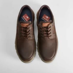 Zapato De Piel Sigurd FLUCHOS -Moda Zapatos Tienda f1d962b3 9605 46e1 8364 e66473c2973e 23211cs91zc0m57 000 004