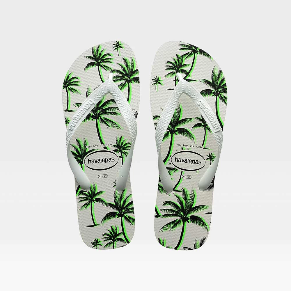 Chancla HAVAIANAS Aloha 4 Chancla HAVAIANAS Aloha - Imagen 2