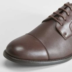 Zapato Blucher Puntera MR HANSEN 11 Zapato Blucher Puntera MR HANSEN -Moda Zapatos Tienda f2d8d231 7176 49f8 be7f 06f78e230d03 23211veh1bl1m88 000 005