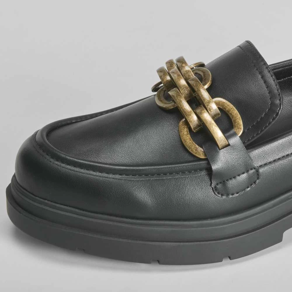 Mocasín Plataforma Estribo PICCOLA PIU 7 Mocasín Plataforma Estribo PICCOLA PIU - Imagen 5