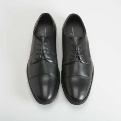 Blucher Puntera MR HANSEN -Moda Zapatos Tienda f327a78c ef71 4962 ba0b da513938f745 23111veh1bl1n20 000 004