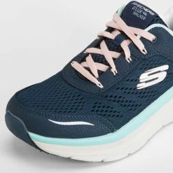 Zapatilla D'LUX WALKER INFINITE SKECHERS -Moda Zapatos Tienda f340bf5d c28d 4640 a83c 4e9f62721619 22122sp11wu2z07 000 005