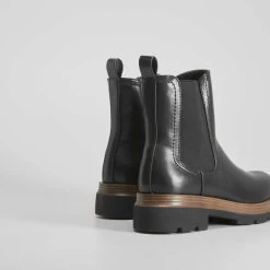 Zapatilla Casa Velcro León OLYNE -Moda Zapatos Tienda f3cfc184 0475 49cb ac86 96304922a0da 23222csc4tn1n99 000 003