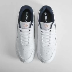 Sneaker Tenis Blanco DUNLOP -Moda Zapatos Tienda f41b7423 e536 4722 991b a012fe3febf8 23211cs91zu1b67 000 004