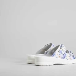 Zueco Profesional Estampado COMFEET SANICARE -Moda Zapatos Tienda f4faf2a7 33e2 4f6c a407 d29167b3465b 23152woc1ze1b01 000 003