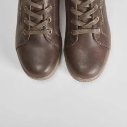 Botín Cremallera Lateral SENDA ROAD -Moda Zapatos Tienda f5dbda8f 8535 412b 9e1c 7902e4954c20 23222css4tn1m84 000 004