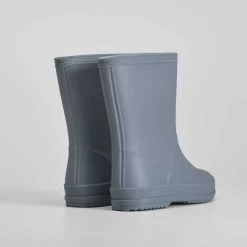 Bota De Agua Para Bebé Azul OLYNE -Moda Zapatos Tienda f5eaa8d4 23ae 42f7 aa3d cf64d7187c74 23253lly5ag1z01 000 003