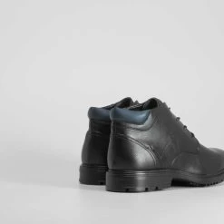 Botín Cordones Confort Negro COMFEET -Moda Zapatos Tienda f6044910 73ee 49f0 ac32 b7541c5a66e0 23211csc4tt2n90 000 003