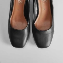 Zapato Salón Tacón Cuadrado PICCOLA PIU -Moda Zapatos Tienda f64e4d92 e935 414f b766 bdea6be7a528 23222vep1zn1n18 000 004