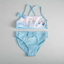 Bikini Azul FROZEN