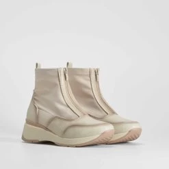 Botín Deportivo Cremallera Central COMFEET 8 Botín Deportivo Cremallera Central COMFEET -Moda Zapatos Tienda f8c5908c 2178 4c1a ac75 05e6082bb2f7 23222vec4tn1e43 000 002