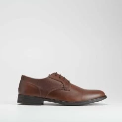 Blucher Grabado Lateral MR HANSEN