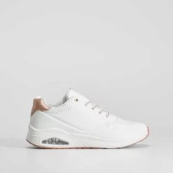 Deportiva Cámara De Aire COMFEET