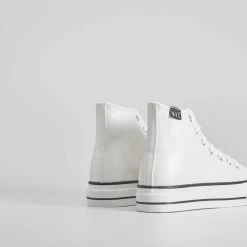 Botín Sport Plataforma NYC -Moda Zapatos Tienda fa74512b 4603 4f50 8afb 40880a96e8b1 20122csn1zu2b05 000 003