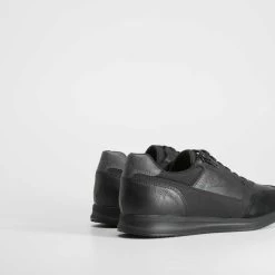 Deportivo Avery De Piel GEOX -Moda Zapatos Tienda fa9b382f 8308 40b0 8bbb 496597518003 23211cs91zu1n71 000 003