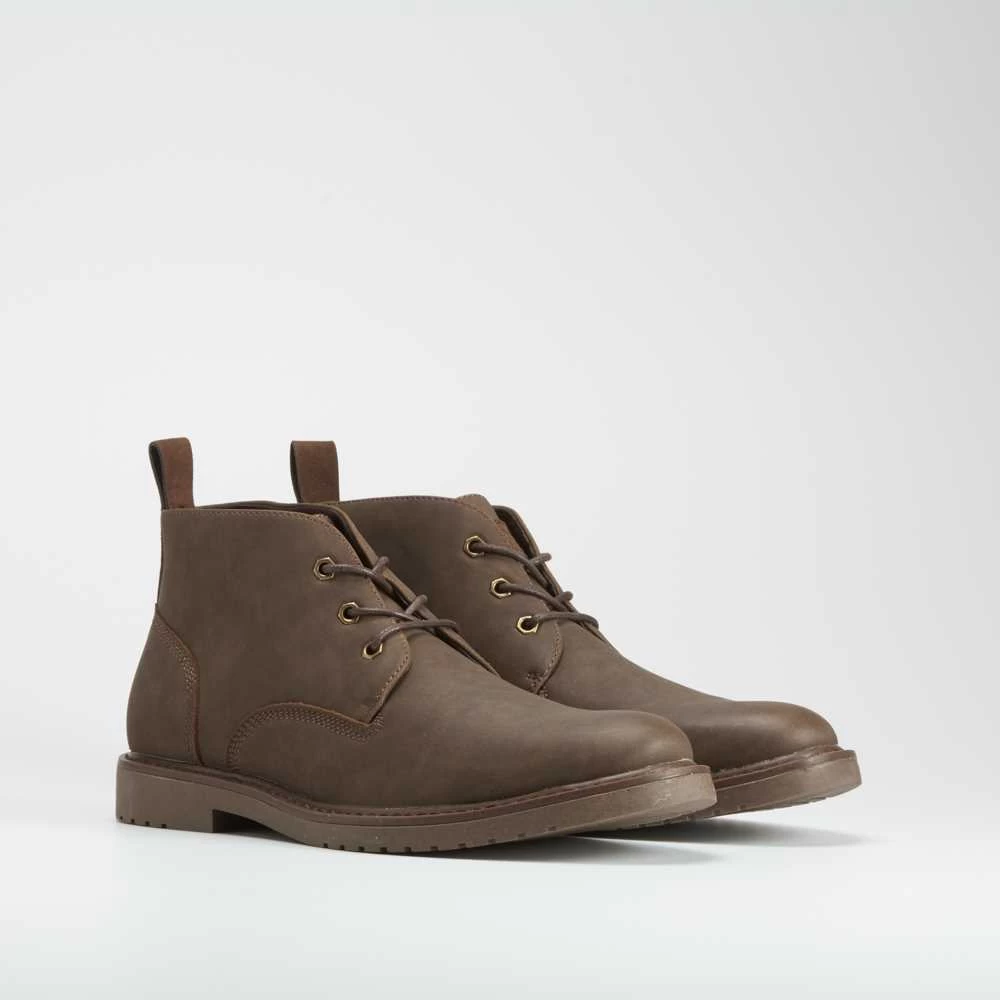 Botín Tacón Desert SENDA ROAD 4 Botín Tacón Desert SENDA ROAD - Imagen 2