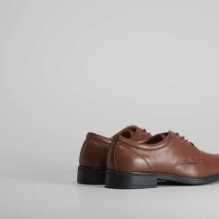 Blucher Básico MR HANSEN 9 Blucher Básico MR HANSEN -Moda Zapatos Tienda fc0d1c88 edb6 4937 82a9 c8564cf17fc0 19111veh1bl1m14 000 003