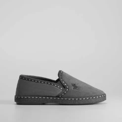 Zapatilla Casa Bordada OLYNE