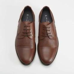 Blucher Piel Puntera Grabados MR HANSEN -Moda Zapatos Tienda fe013c6b 71f1 4abc bb3e 778bcd8c13f1 22211veh1bl0m11 000 004