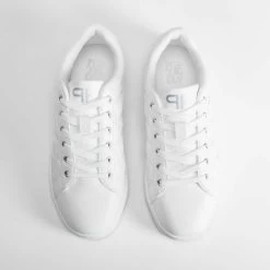 Zapatilla Urbana Blanca Acolchada PICCOLA PIU -Moda Zapatos Tienda fe72ccd5 7882 4d5a b1c6 f2510a4535ec 23222csp1pf1b01 000 004